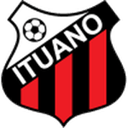 Ituano U20 badge