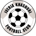 Iveria Khashuri badge
