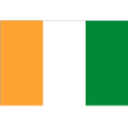 Ivory Coast badge