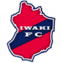 Iwaki badge