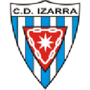 Izarra badge
