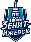 Izhevsk badge