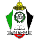 Jabal Al Mukaber badge