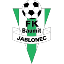 Jablonec II badge