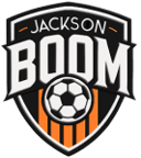 Jackson Boom badge