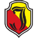 Jagiellonia II badge