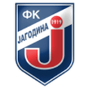Jagodina badge