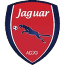 Jaguar U20 badge