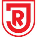 Jahn Regensburg II badge