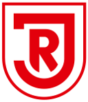 Jahn Regensburg U19 badge