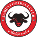 Jamus badge