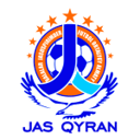 Jas Qyran badge