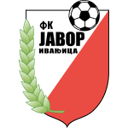 Javor badge
