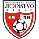 Jedinstvo Bihać badge