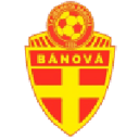 Jednota Bánová badge