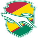 JEF United W badge