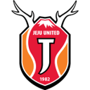 Jeju United FC badge