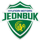 Jeonbuk Motors badge
