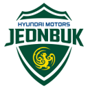 Jeonbuk Motors II badge