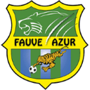 Jeunes Fauves badge