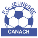 Jeunesse Canach badge