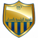 Jeunesse Sportive Omrane badge