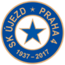 Újezd Praha 4 badge