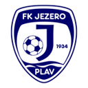 Jezero badge