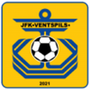 JFK Ventspils badge