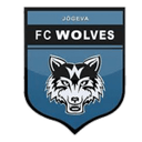 Jõgeva Wolves badge