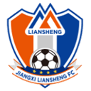 Jiangxi Liansheng badge