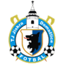 Jiskra Domažlice II badge