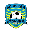 Jiskra Rýmařov badge