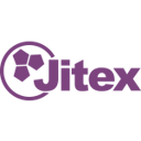 Jitex W badge
