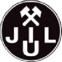 Jiul Petroşani badge