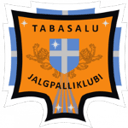 JK Tabasalu badge