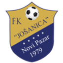 Jošanica badge