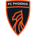 Johvi Phoenix badge