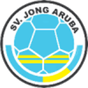 Jong Aruba badge