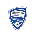 Joondalup City badge
