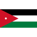 Jordan badge