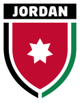 Jordan U20 W badge