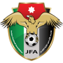 Jordan U23 badge