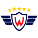 Jorge Wilstermann badge