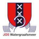 JOS Watergraafsmeer badge