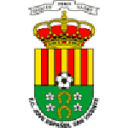 Jove Español badge