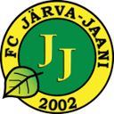 Järva-Jaani badge