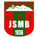 JSM Bejaia badge