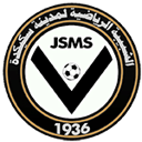JSM Skikda badge