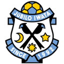 Jubilo Iwata badge